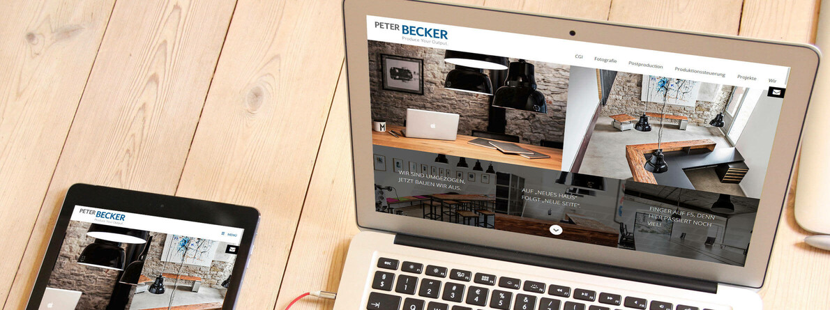 Peterbecker-Header-Responsivedesign